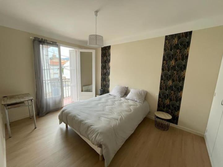 Lg Rite Appartement Avec Jardin Prades  Eksteriør billede