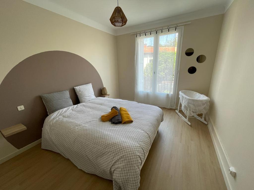 Lg Rite Appartement Avec Jardin Prades  Eksteriør billede